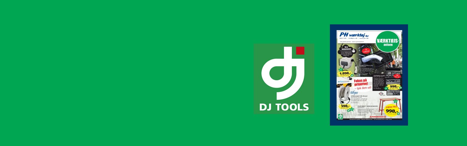 V&aelig;rkt&oslash;jsavisen