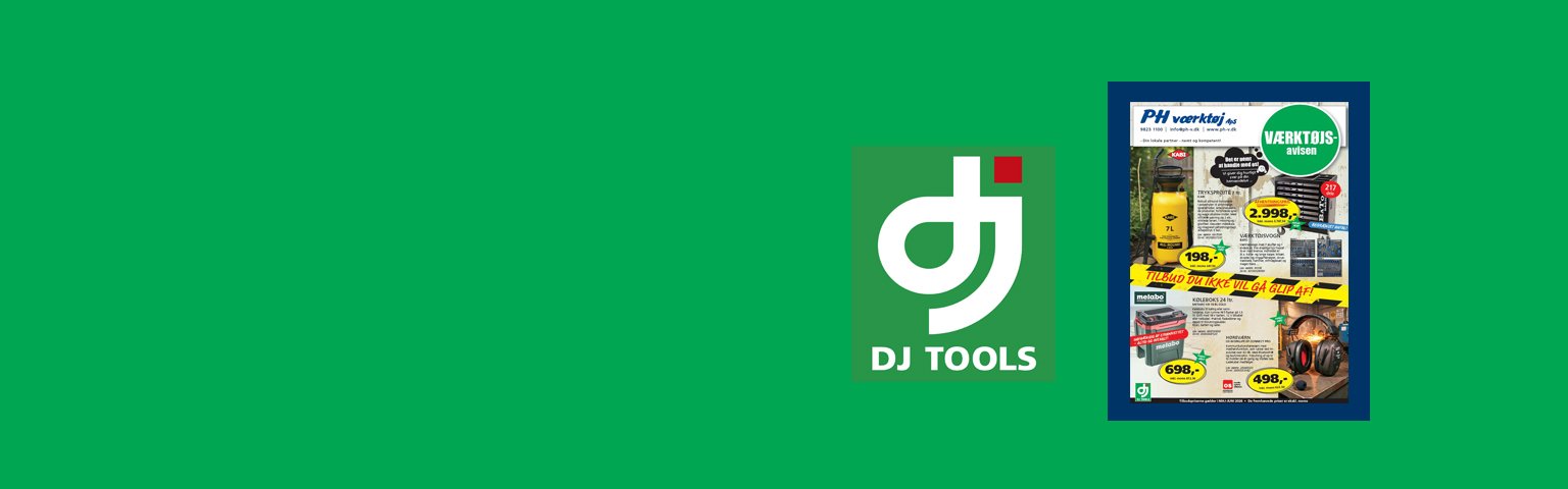 V&aelig;rkt&oslash;jsavisen