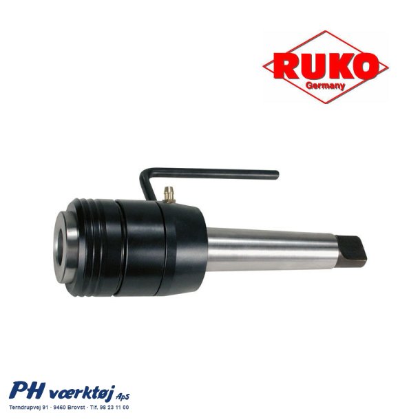 Ruko Kerneborholder MK3 (Quick release)