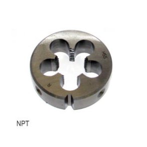 Gevindbakke 65 NPT 1x11.54