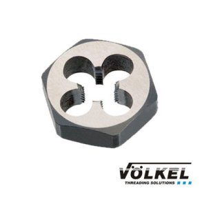 Skremtrik HSS M5x0.8