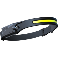 BATO Opladelig pandelampe superstrip