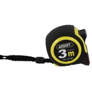 ASSIST Bndml 3M m/magnet