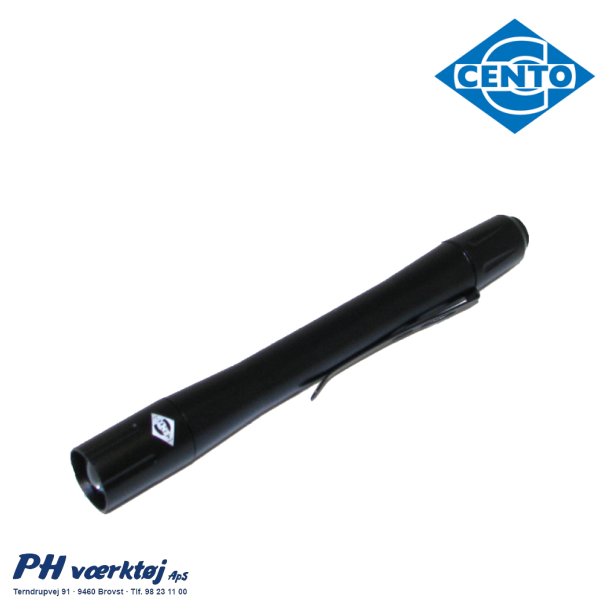 Pensillygte Cento LED 80Lumens