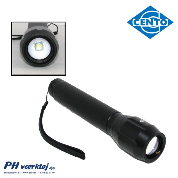 Stavlygte Cento CRE LED 10W