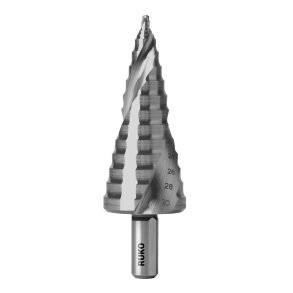 Trappebor Flowstep 8-30mm