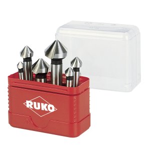 Forsnkerst HSS-CO 6-20.5