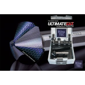 Forsnkerst 3 skr 90GR Ultimate 6.3-25.0mm