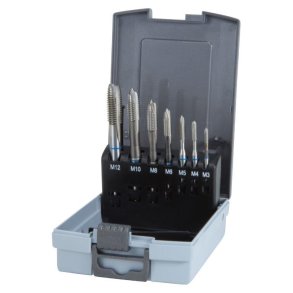 RUKO Spnbrydertapst M3-12