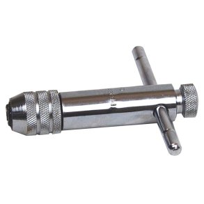 Topvindejern m.skralde M3- 8