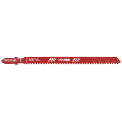 Stiksavklinge Metal Grov, Sk�re L�ngde: 98mm (5stk)