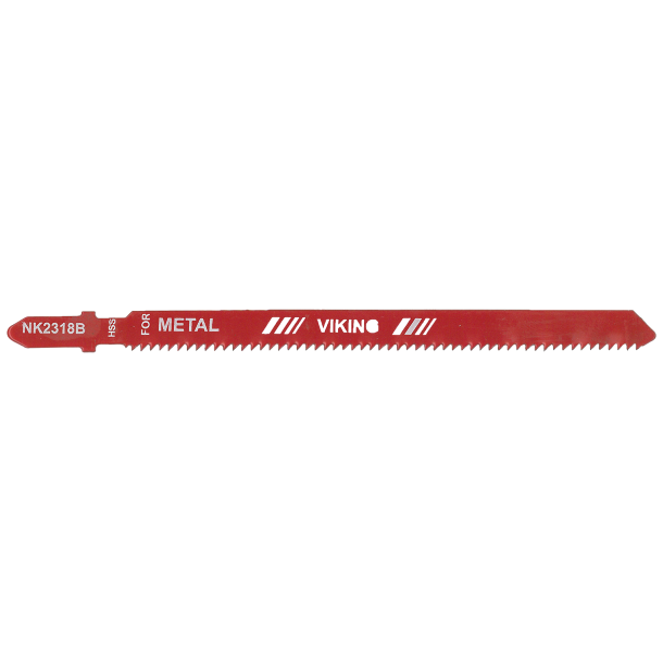 Stiksavklinge Metal Grov, Sk�re L�ngde: 98mm (5stk)
