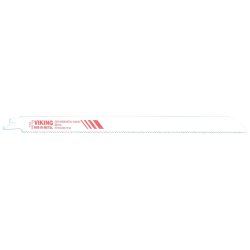 Bajonetsavklinge 280mm Z2.5BI (5stk)