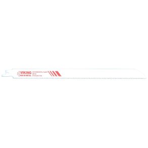 Bajonetsavklinge 280mm Z2.5BI (5stk)