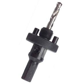 Hulsav-holder 32-210 mm