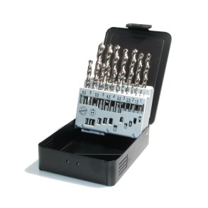 Spiralborst 1-10x0.5 slebet