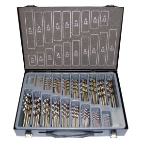 Spiralborst HSS-G (170stk)