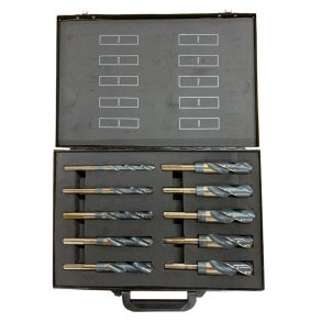 Spiralborst HSS-G Neddr10-26