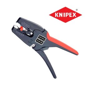 KNIPEX Afisoleringstang 12 42 195 mm
