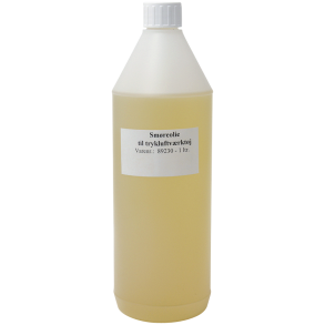 FLAIR Trykluftolie Rando HD32 1 ltr