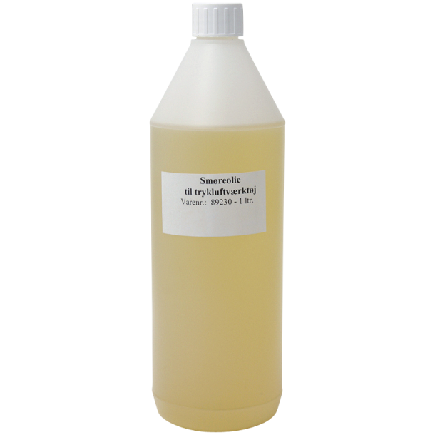 FLAIR Trykluftolie Rando HD32 1 ltr