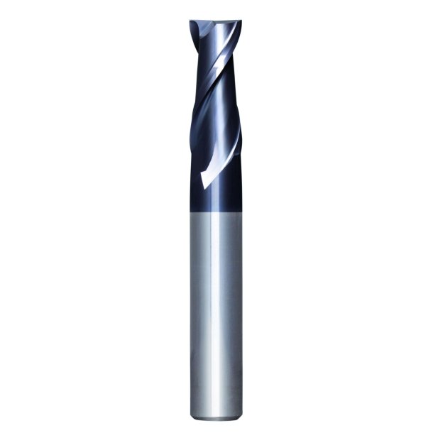 Sletfrser MG 2-skrs :5.0mm L:50/13