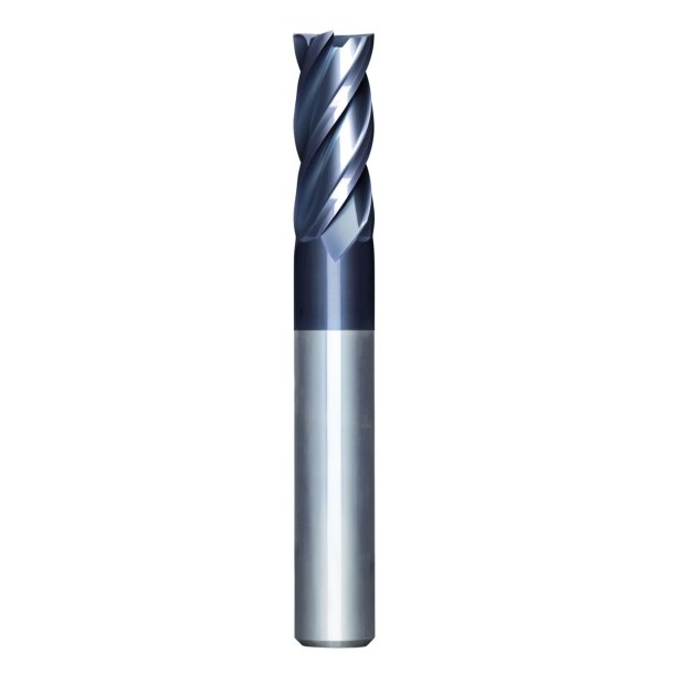 Sletfrser MG 4-skrs :20.0mm L:100/40