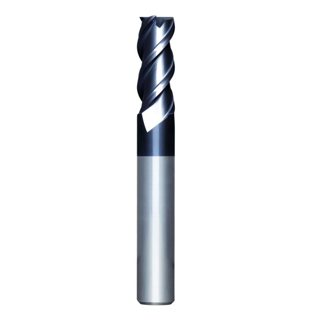 Sletfrser MG 3-skrs :3.0mm L:75/15 (Ekstra lang)