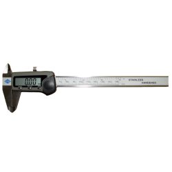 CENTO Skydelre Digital 150mm