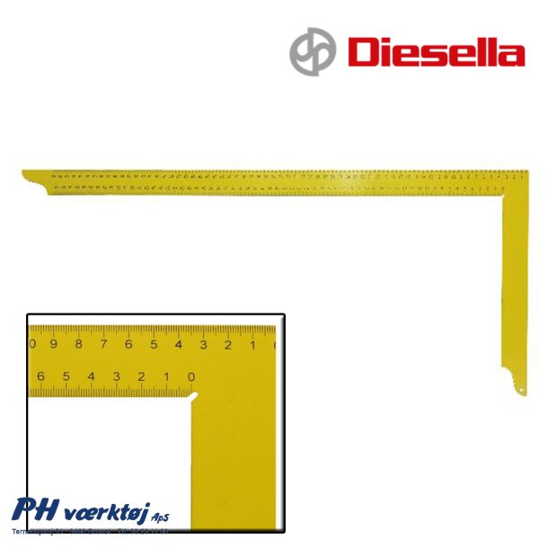 Tmrervinkel  800x320mm