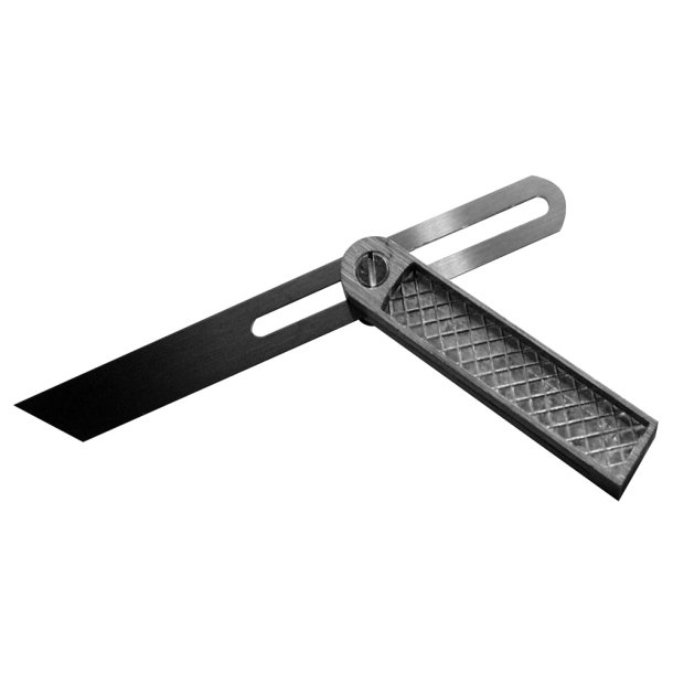 Smigvinkel 200 mm
