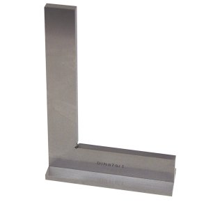 CENTO Anslagsvinkel m/anlg 75x50mm