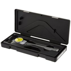 MITUTOYO Skydelre 150mm m/ur
