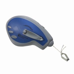 Kridtsnor 30M m/udveksling