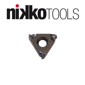 Gevindplatte udvendig 1.00