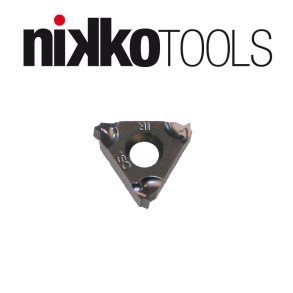 Gevindplatte indvendig 1.00