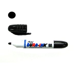 MARKAL 60 Sprittusch SORT