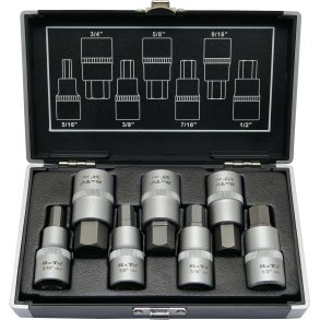 BATO Unbrako topst 1/2