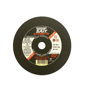 SAIT Skreskive 180x2.0mm - EK Winner