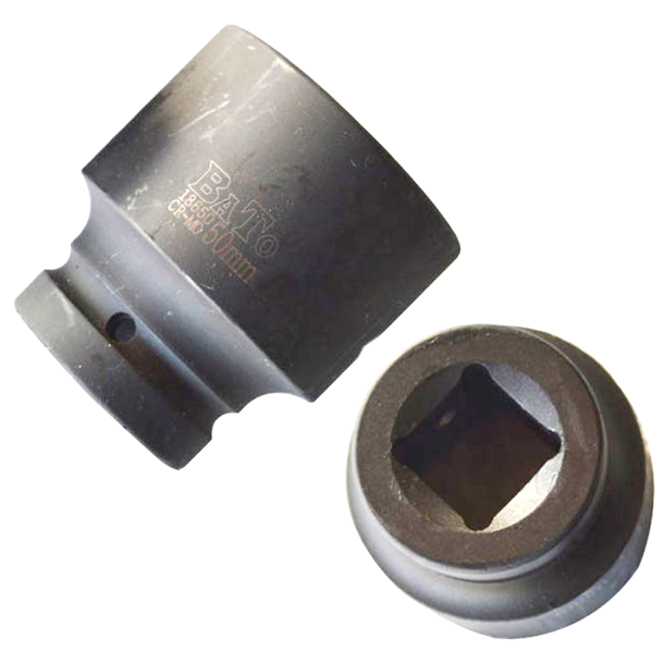 BATO Krafttop 1" x 100mm