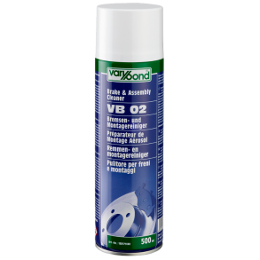 VARYBOND VB-02 Bremserens 500ml