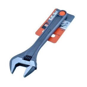 BAHCO Skiftengle 100mm / 4