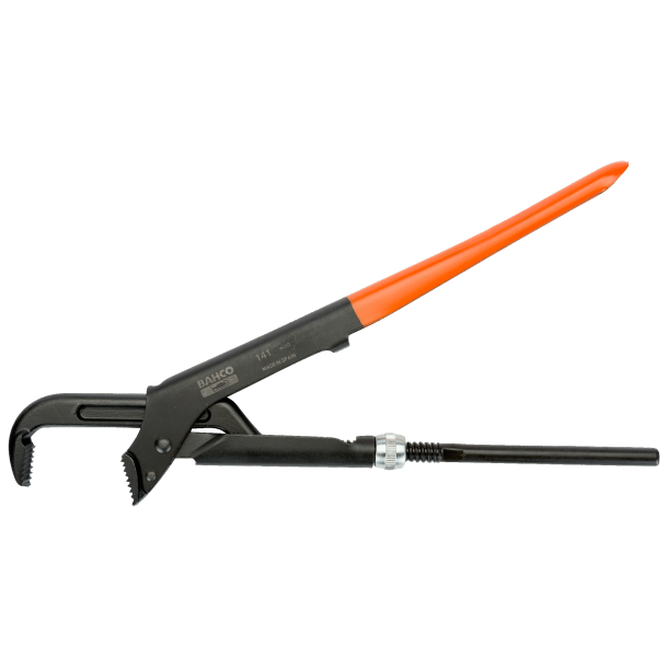 BAHCO Rrtang (147) 160mm