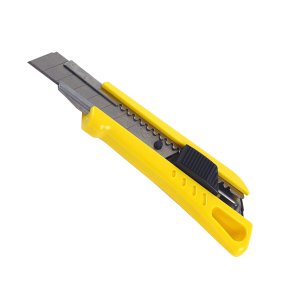 TAJIMA Hobbykniv 18mm m/klemme