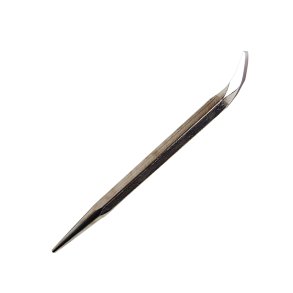 Monterings-/lftejern flad 400mm