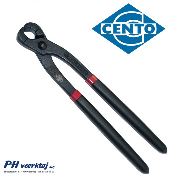 Cento bindetang 220 mm.