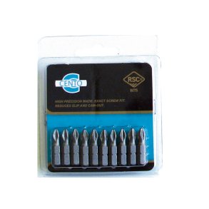 CENTO Bits PH1 x 25mm (10stk)