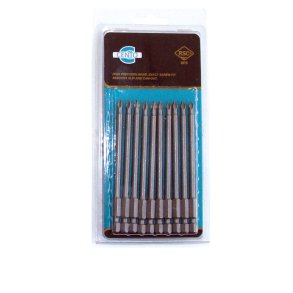 CENTO Bits PZ2 x 100mm (10stk)