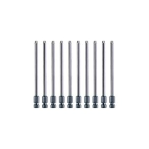 Bits TX10 x 90mm (10stk)