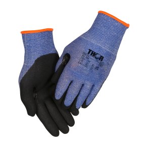 Thorflex skrefast Cut 5 str 10